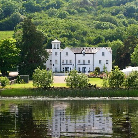 Knockninny Country House & Marina Derrylin Экстерьер фото