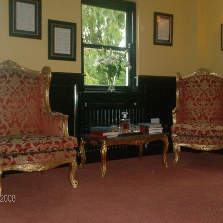 Knockninny Country House & Marina Derrylin Экстерьер фото