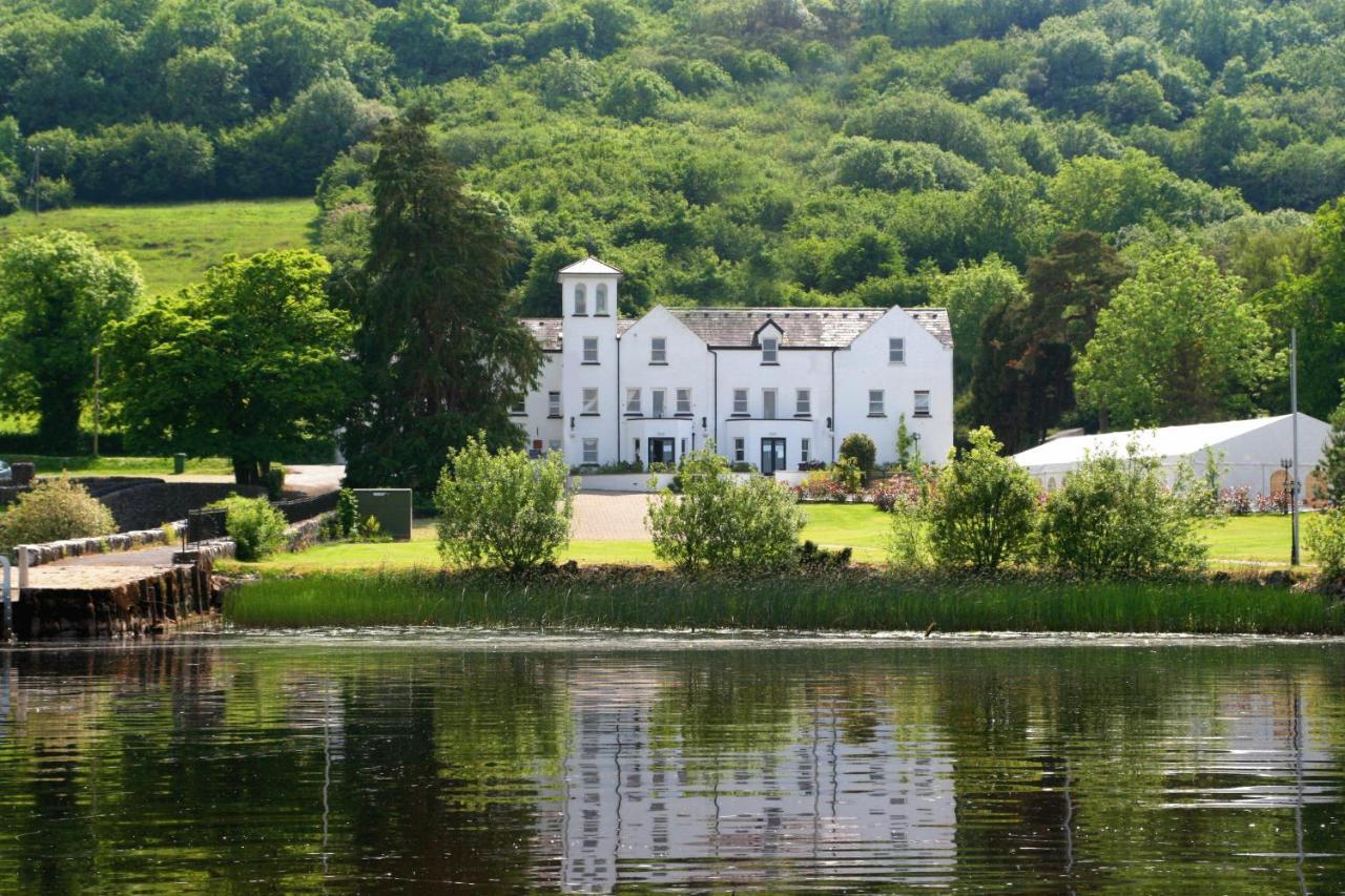 Knockninny Country House & Marina Derrylin Экстерьер фото